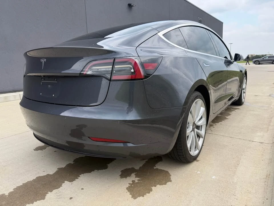 2018 Tesla Model 3 - Image 6 of 19