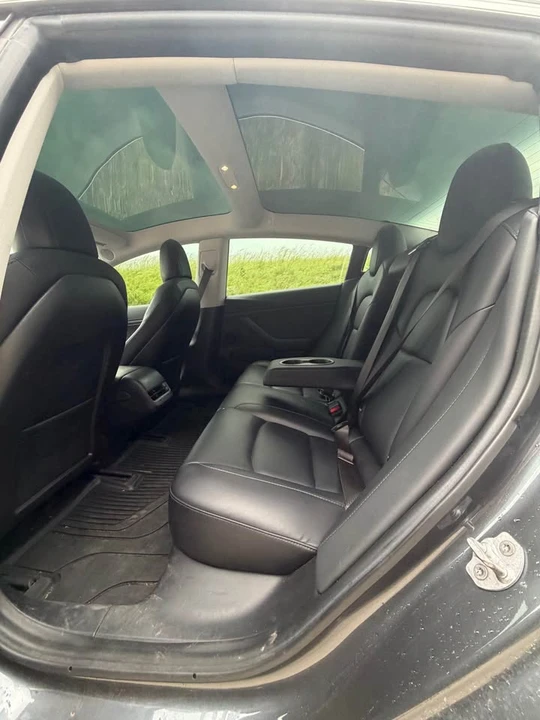 2018 Tesla Model 3 - Image 17 of 19