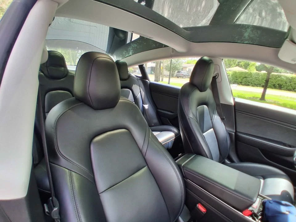 2018 Tesla Model 3 - Image 10 of 15