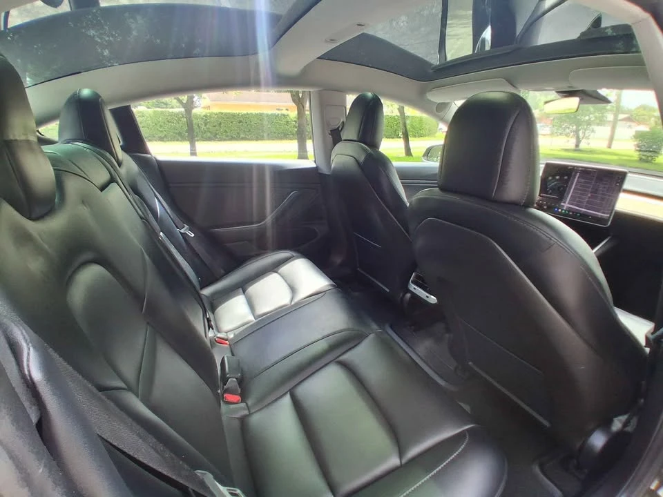 2018 Tesla Model 3 - Image 7 of 15
