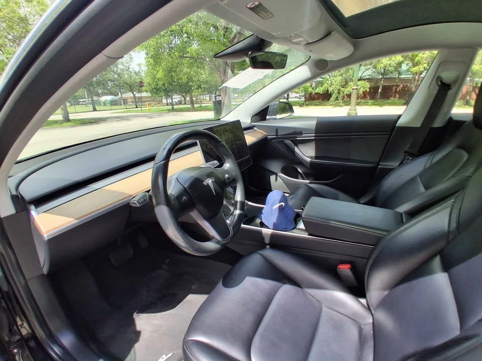 2018 Tesla Model 3 - Image 11 of 15