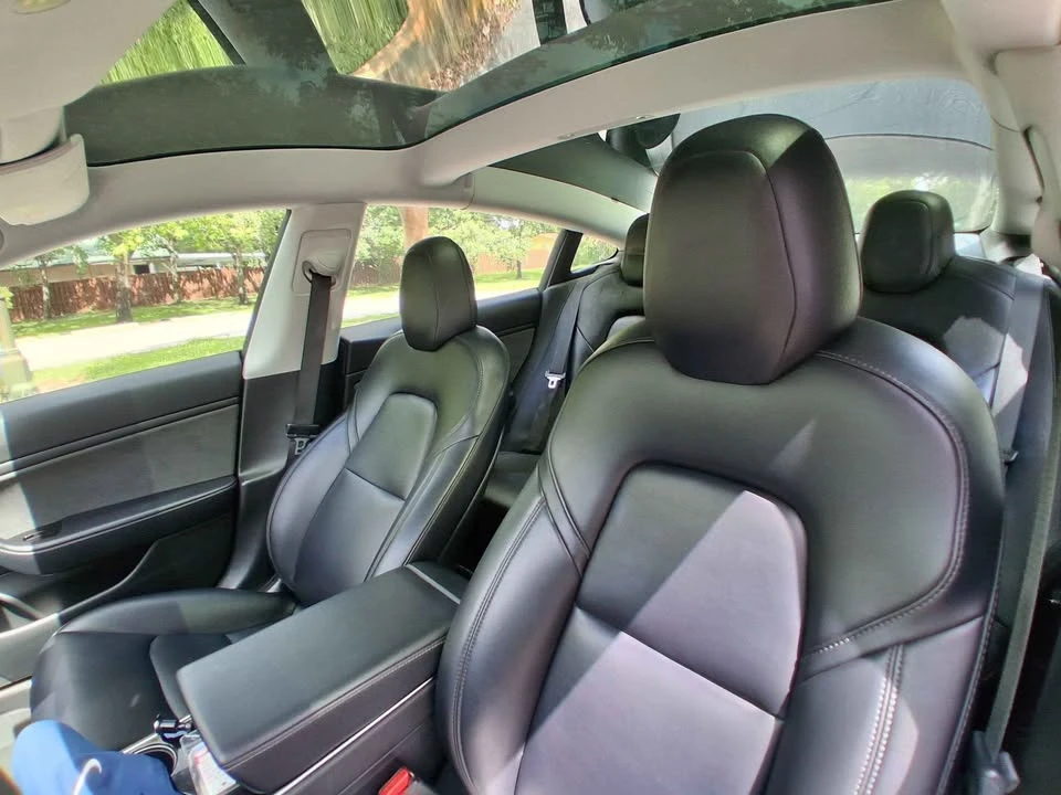 2018 Tesla Model 3 - Image 12 of 15