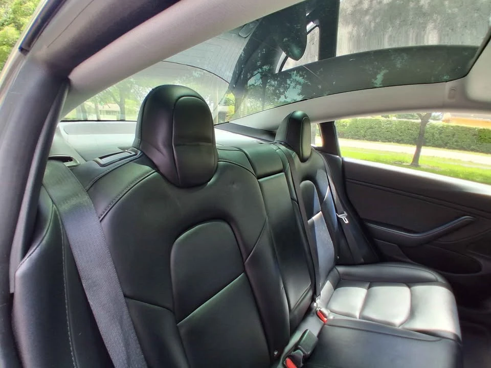 2018 Tesla Model 3 - Image 8 of 15
