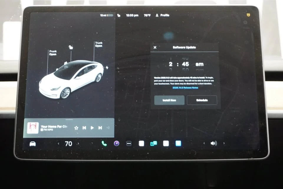2018 Tesla Model 3 - Image 16 of 19