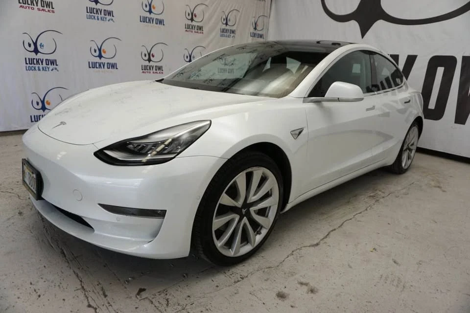 2018 Tesla Model 3 - Image 19 of 19