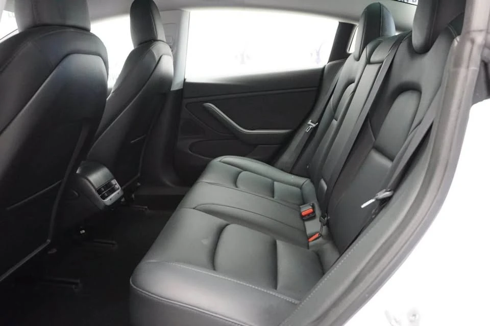 2018 Tesla Model 3 - Image 10 of 19