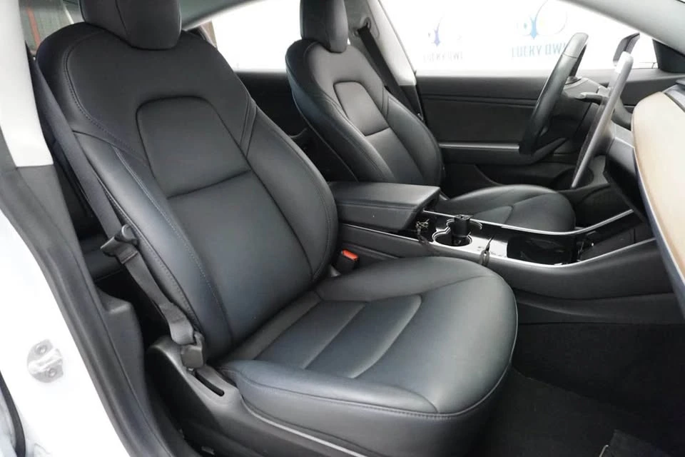2018 Tesla Model 3 - Image 13 of 19