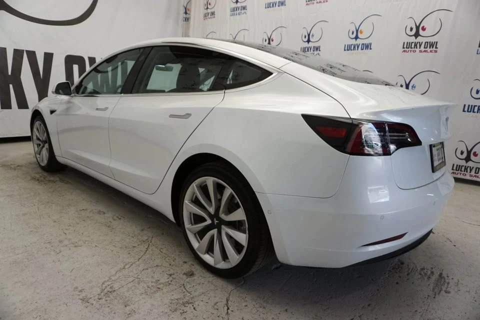 2018 Tesla Model 3 - Image 6 of 19