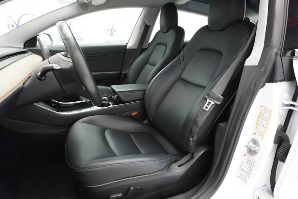 2018 Tesla Model 3 - Image 8 of 19