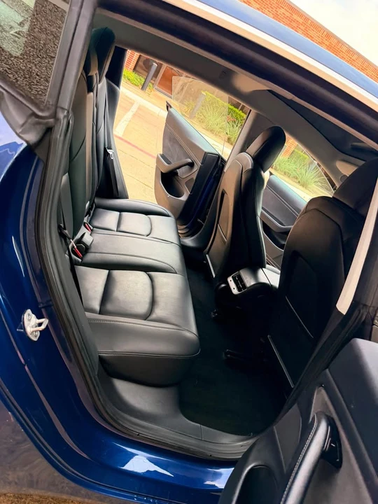 2018 Tesla Model 3 - Image 19 of 21