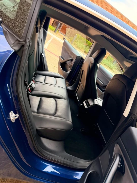 2018 Tesla Model 3 - Image 10 of 21