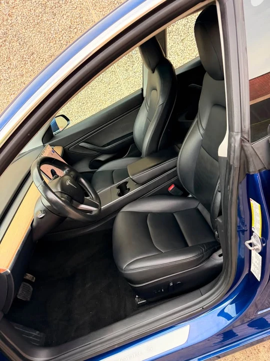 2018 Tesla Model 3 - Image 15 of 21