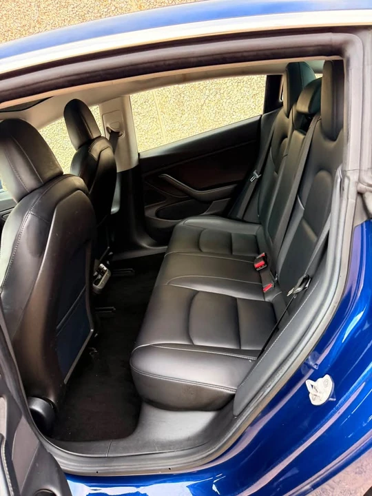 2018 Tesla Model 3 - Image 18 of 21