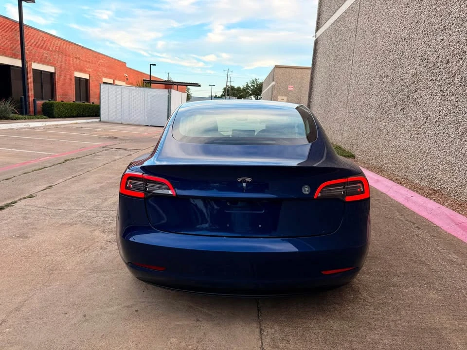 2018 Tesla Model 3 - Image 7 of 21
