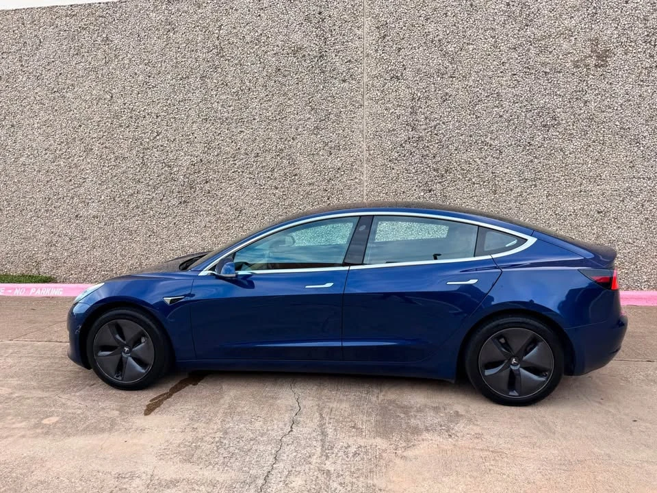 2018 Tesla Model 3 - Image 3 of 21