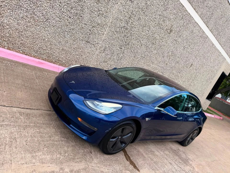 2018 Tesla Model 3 - Image 14 of 21