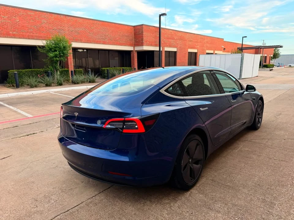 2018 Tesla Model 3 - Image 16 of 21
