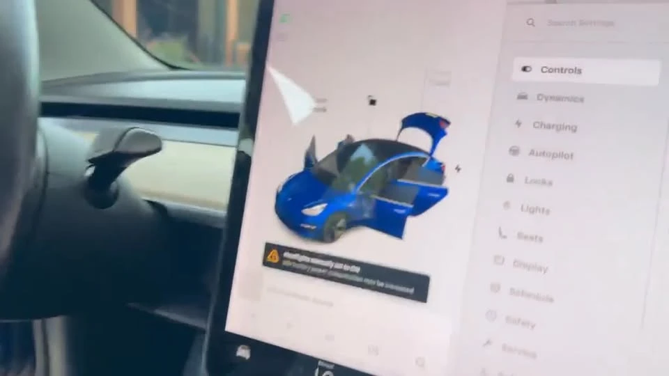 2018 Tesla Model 3 - Image 21 of 21