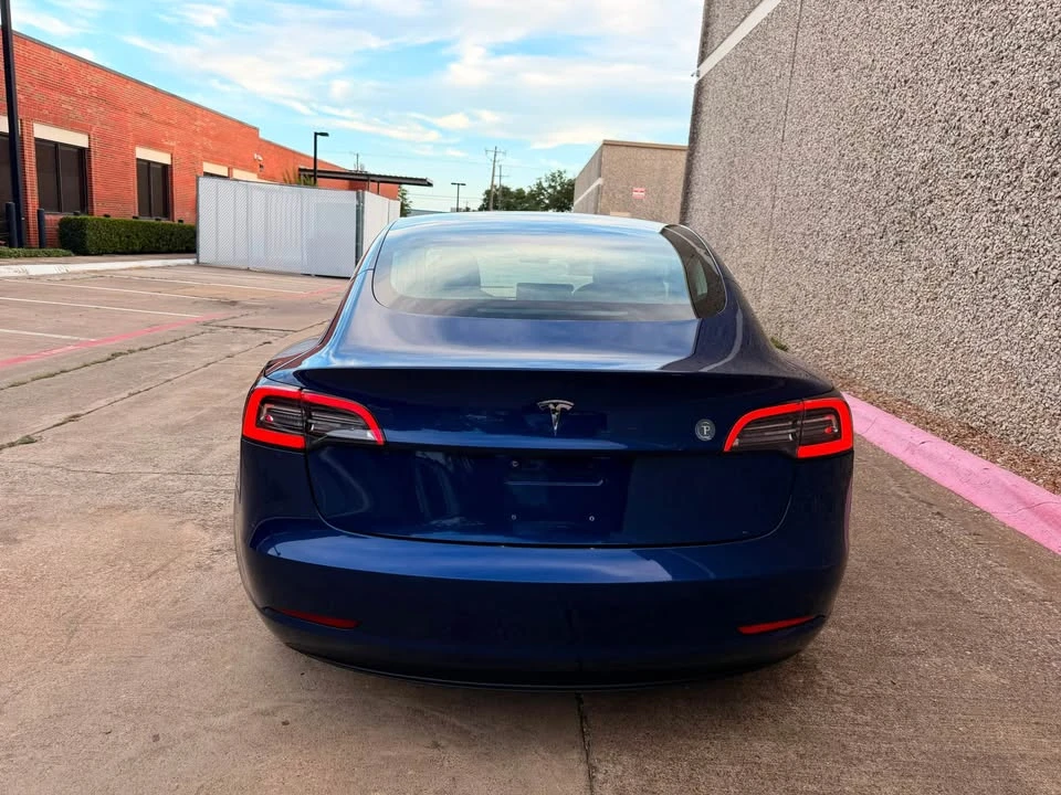 2018 Tesla Model 3 - Image 4 of 21