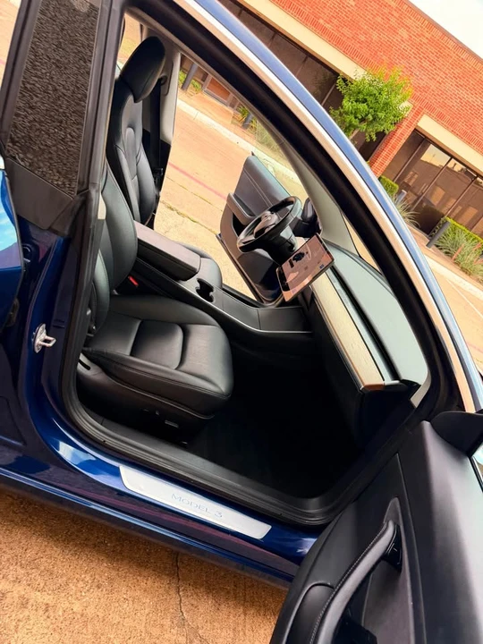 2018 Tesla Model 3 - Image 13 of 21