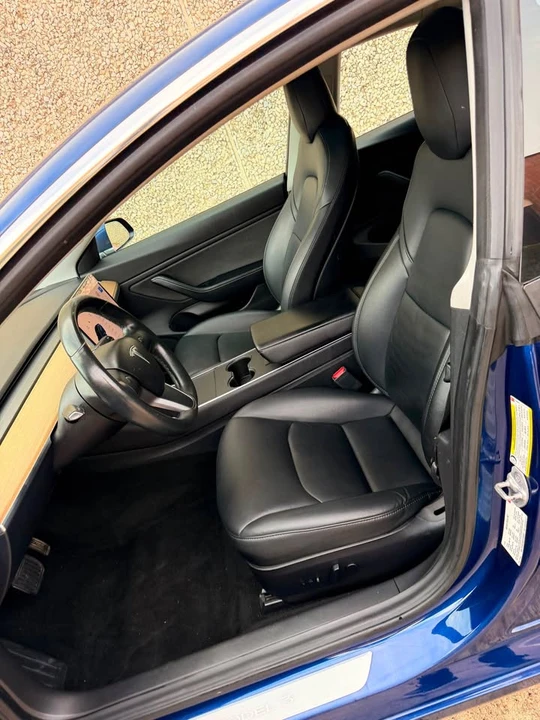 2018 Tesla Model 3 - Image 17 of 21