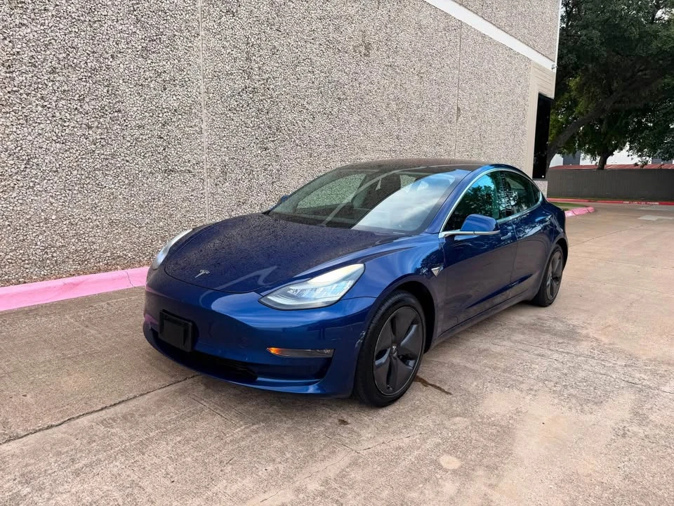 2018 Tesla Model 3 - Image 11 of 21