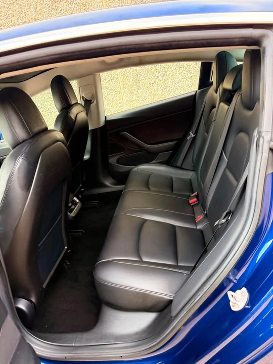 2018 Tesla Model 3 - Image 5 of 21