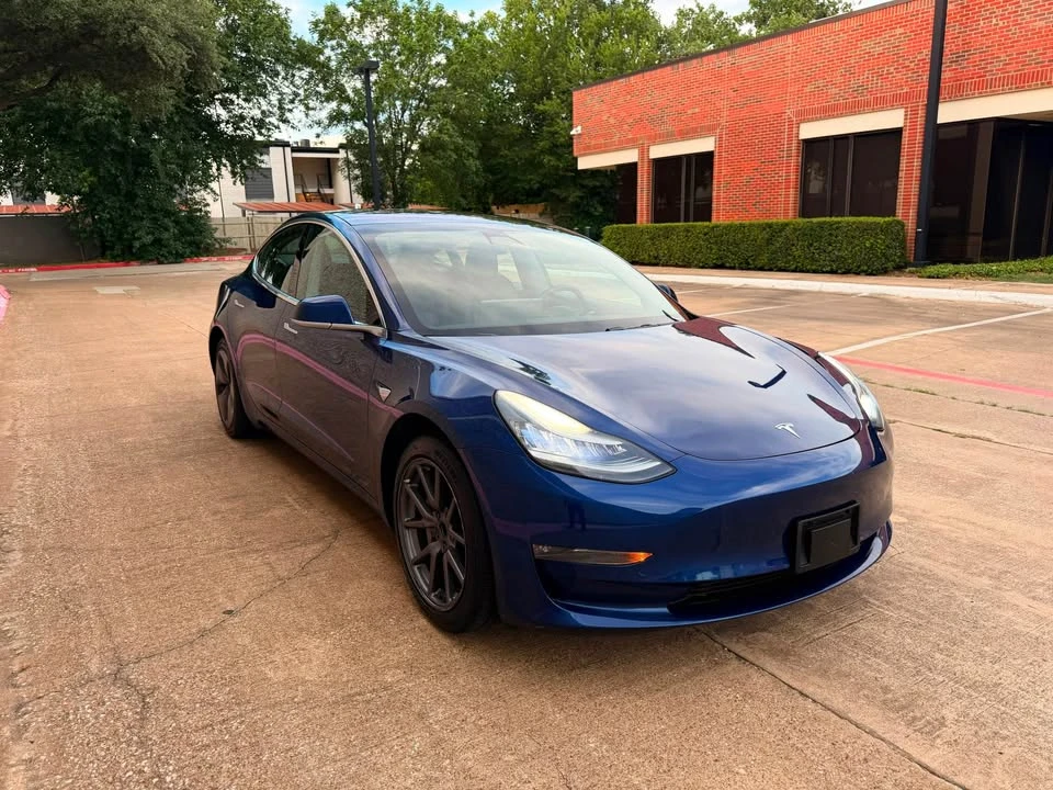 2018 Tesla Model 3 - Image 6 of 21