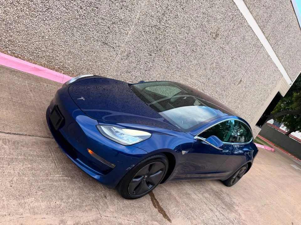 2018 Tesla Model 3 - Image 9 of 21