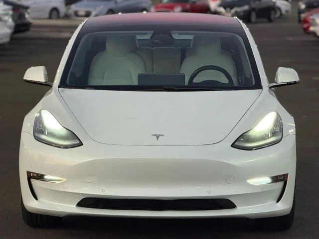 2018 Tesla Model 3 - Image 5 of 12