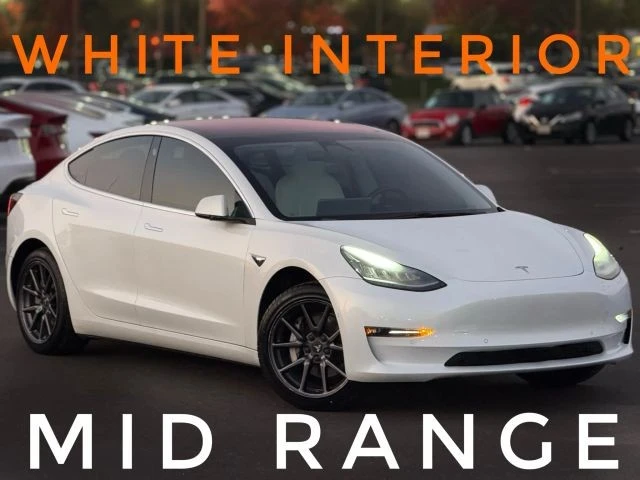 2018 Tesla Model 3 - Image 3 of 21