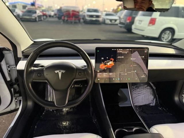2018 Tesla Model 3 - Image 15 of 21