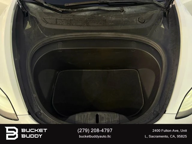 2018 Tesla Model 3 - Image 21 of 21