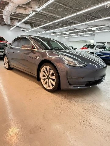 2018 Tesla Model 3 - Image 15 of 21