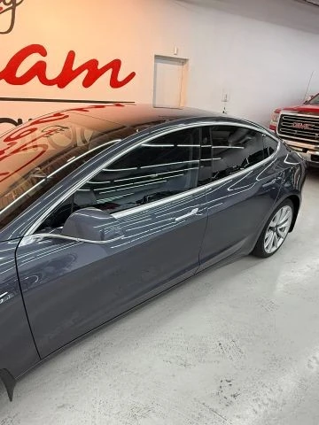 2018 Tesla Model 3 - Image 4 of 21