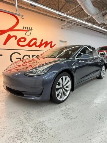 2018 Tesla Model 3 - Image 3 of 21