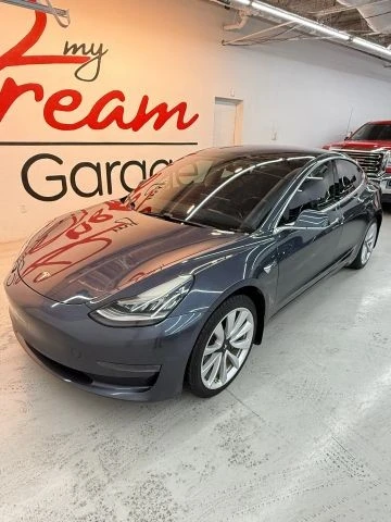 2018 Tesla Model 3 - Image 2 of 21