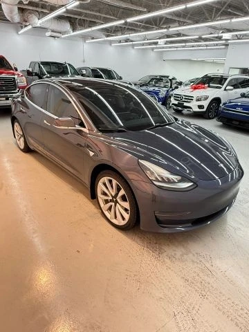 2018 Tesla Model 3 - Image 14 of 21