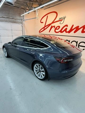 2018 Tesla Model 3 - Image 6 of 21