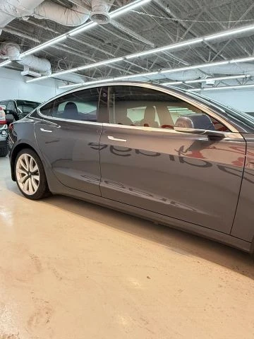 2018 Tesla Model 3 - Image 13 of 21