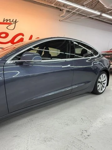 2018 Tesla Model 3 - Image 5 of 21