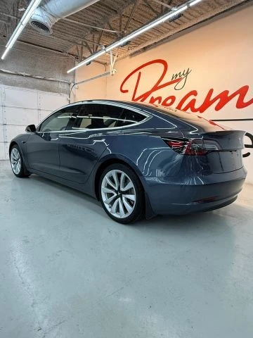 2018 Tesla Model 3 - Image 7 of 21