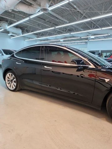 2018 Tesla Model 3 - Image 13 of 21