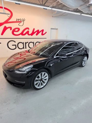 2018 Tesla Model 3 - Image 2 of 21