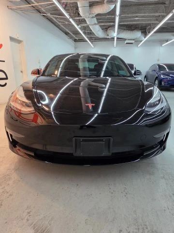 2018 Tesla Model 3 - Image 17 of 21