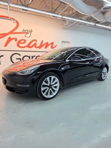 2018 Tesla Model 3 - Image 3 of 21