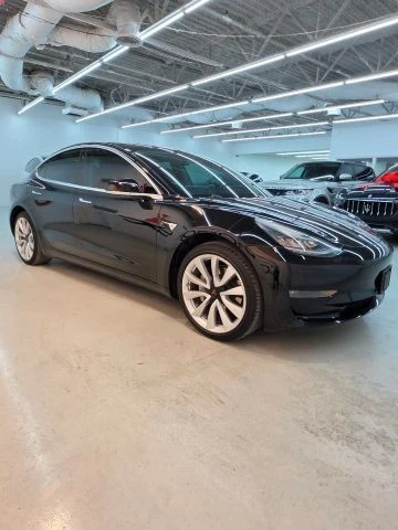 2018 Tesla Model 3 - Image 15 of 21