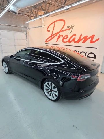 2018 Tesla Model 3 - Image 6 of 21