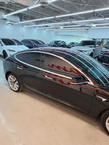 2018 Tesla Model 3 - Image 12 of 21