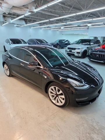 2018 Tesla Model 3 - Image 14 of 21